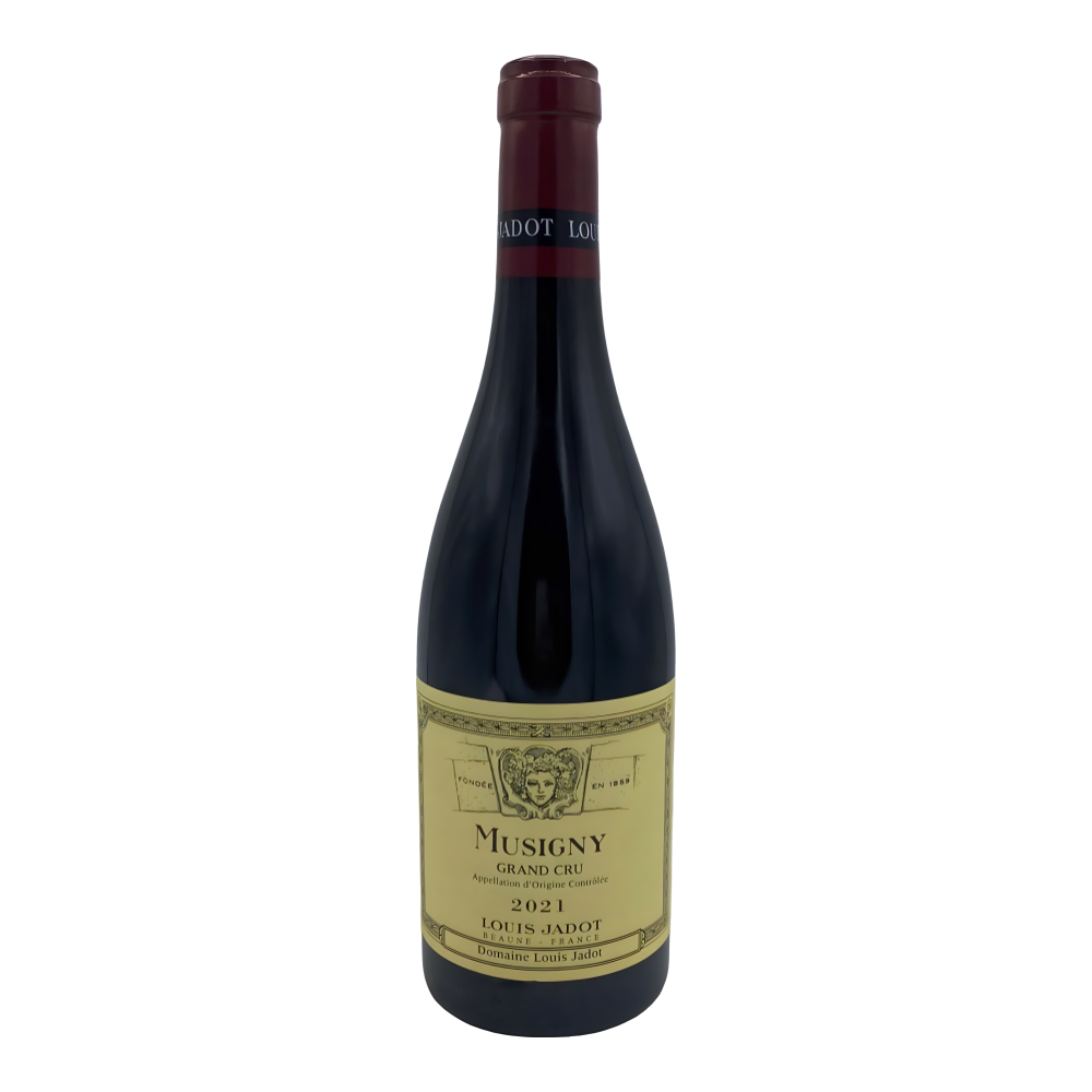 Louis Jadot, Musigny Grand Cru 2021, Bottiglia 750 ml